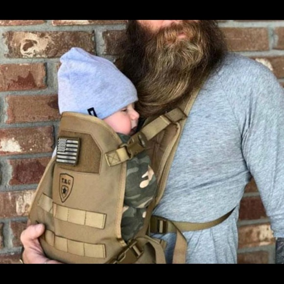 tactical baby carrier canada